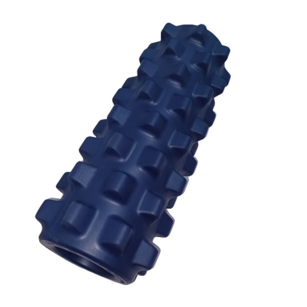 Compact Rumble Roller Mini Therapy Fitness Equipment Muscle Roller